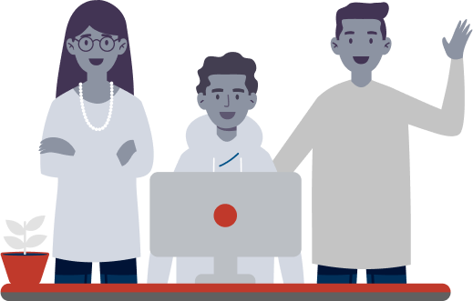 Digital Transformation Team