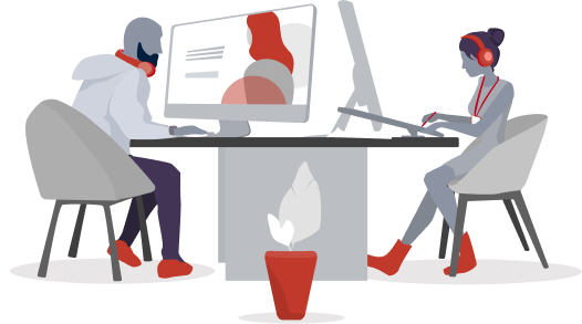 Digital Transformation Team