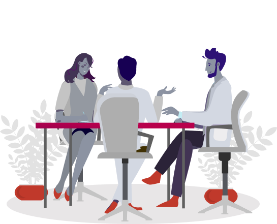 Digital Transformation Team