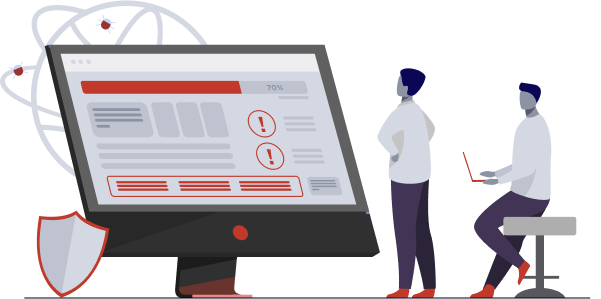 Digital Transformation Team